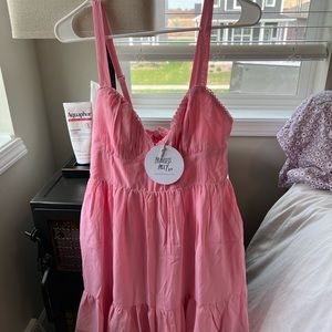 Princess Polly Dress